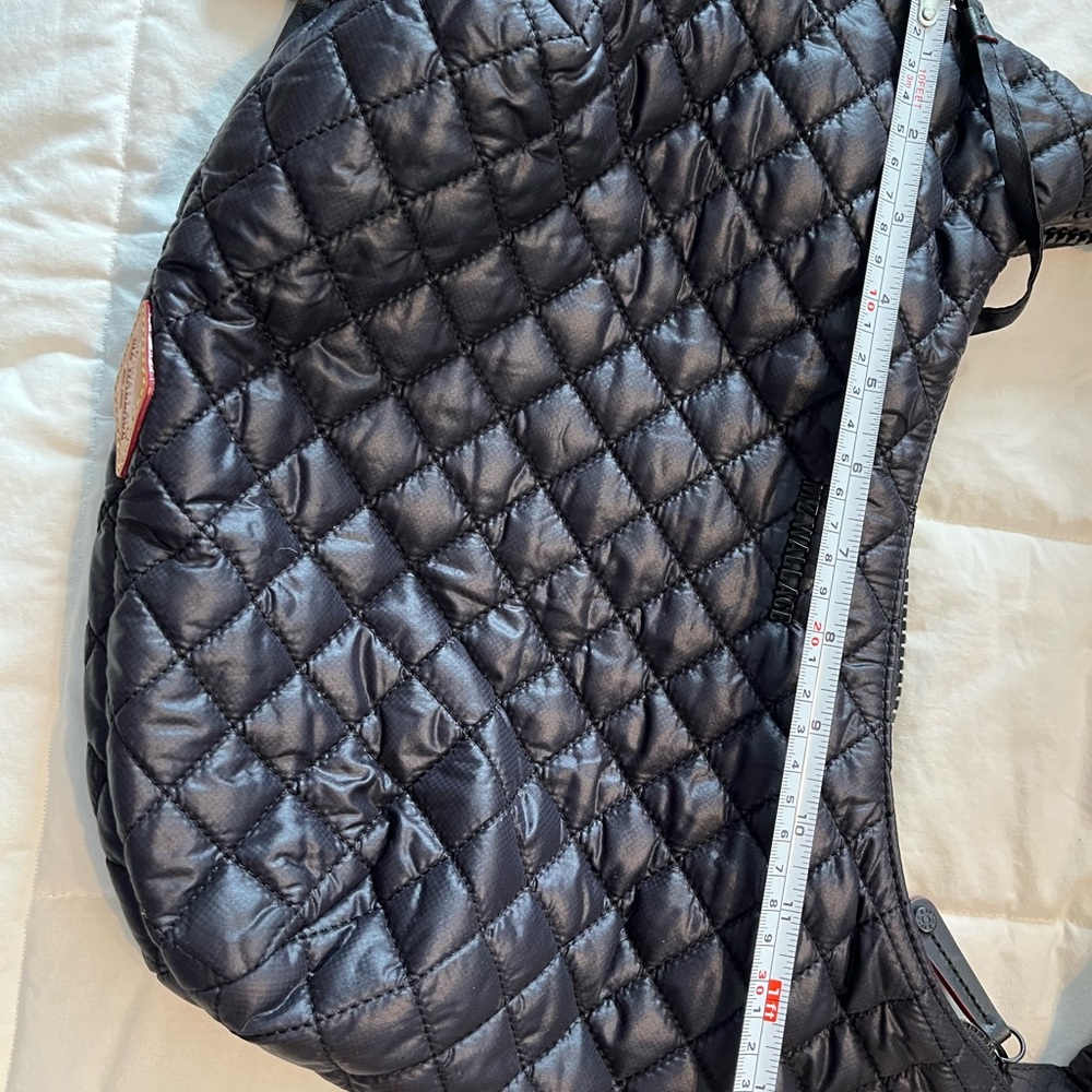 MZ Wallace Medium shoulder bag - Picture 5 of 8